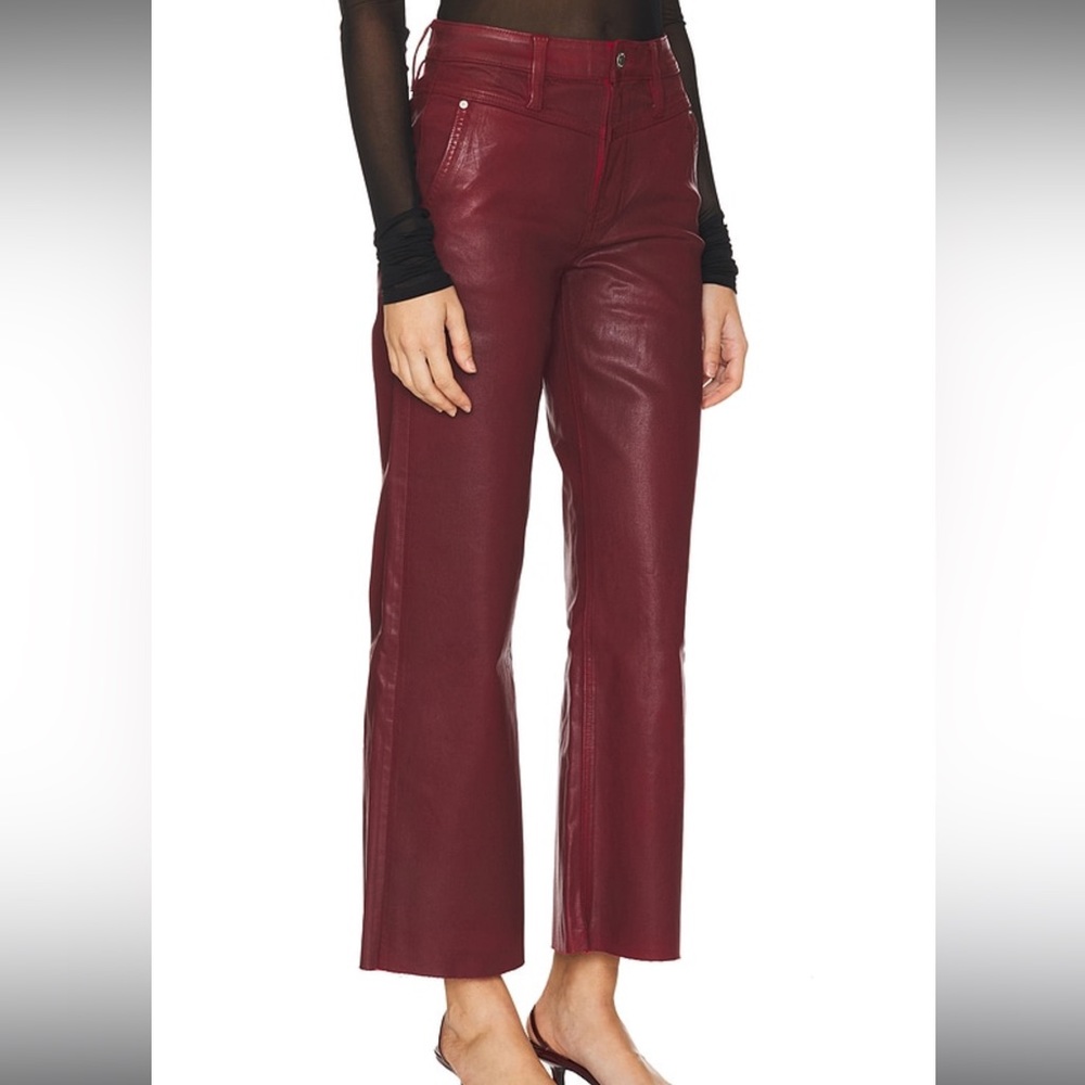 HUDSON Pants Size 24